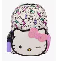 Gambar Tas Smiggle Hello Kity Junior Hoodie Backpack/ Ransel Hello Kity /Kado dari einstein toys shopp undefined 1 Tokopedia