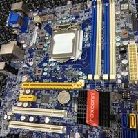 Gambar Mainboard foxconn H67 Lga 1155 ddr3 slot Ram 4 onboard Vga dari iday com undefined 2 Tokopedia