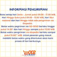 Gambar Paket Ulang tahun anak cermat snack ulang tahun Termurah - Paket A dari 2002 Mart undefined 3 Tokopedia