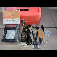Gambar Signal Fire AI6 Fusion Splicer AI6A Splicer FO Signal Fire Ai6 A dari Viswa Fiber Optik Store undefined 2 Tokopedia