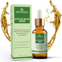 Gambar NOVEHA Stye Relief Serum | For Blepharitis Management, Eyelid Bumps (20 ml) dari vibes store 76 undefined 1 Tokopedia