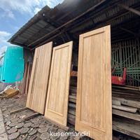 Gambar pesanan pak subi kusen pintu dan jendela dari Nabila Kids Shop undefined 1 Tokopedia