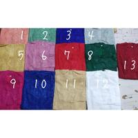 Gambar PREMIUM Kebaya brukat putih warna kartini modern dari Rora DStore undefined 2 Tokopedia