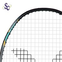 Gambar New 2019 Raket Badminton Victor AuraSpeed 80X / Aura Speed 80 X dari Sports Center undefined 5 Tokopedia