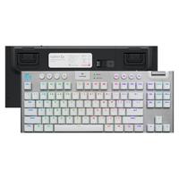 Logitech G915X / G915 X / G-915 X TKL Low Profile Lightspeed Wireless Mechanical Gaming Keyboard - foto 3