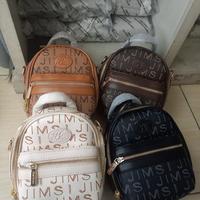 Gambar NISA MINI BAG JIMS HONEY - Tas Selempang Wanita Sling Bag Syawallea.id Jims Honey Bandung - Black dari Syawallea undefined 4 Tokopedia
