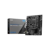 Gambar MSI PRO H610M-S DDR4 Motherboard LGA1200 MSI PRO H610M-S DDR4 dari Rakitan Computer undefined 1 Tokopedia