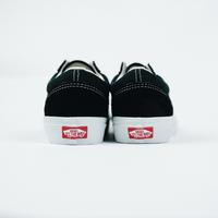 Gambar Vans Style 36 Black De Blanc Original 100% BNIB dari Hustle Mates undefined 5 Tokopedia