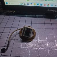 Gambar Saklar vakum SMC ZSE30-01-65 ZSE30 VACUUM SWITCH dari Deltaparts2nd undefined 3 Tokopedia