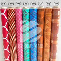 Gambar 1 Roll 24M Karpet Lantai Plastik Meteran Tikar Alas Meja Vinyl Carpet dari Rivella Rug undefined 2 Tokopedia
