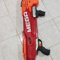 Gambar mainan nerf mega ukuran besar ex sing dari Daffa Store Batam undefined 4 Tokopedia