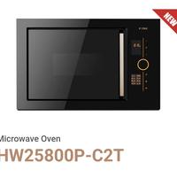 Gambar Fotile Built In Microwave Oven Listrik HW25800P-C2T Premium Product MURAH BARANG BARU DAN SEGEL GARANSI RESMI FOTILE INDONESIA dari Floren Electronic undefined 3 Tokopedia