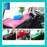 Gambar Mei_Ra" Cod Alas Dashboard Mobil Bulu Rasfur Cover Dasboard Karpet Dashboard Mobil Murah & Terbaik Dasbor Mobil All Tipe ( Universal) " - coklat dari Mei Rahayu79 undefined 2 Tokopedia