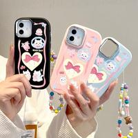 Gambar Accessories Case HP Compitable With Samsung Galaxy M23 M22 M15 A11 A04 A02 S24 S23 S22 S21 S20 Note 20 10 J2 Pro Plus Ultra FE Prime 5G Untuk Bear Lanyard Phone Case Casing Hp 7001 B8 C5- 100% ORIGINAL BEST QUALITY - Blue, Samsung S20 FE dari DUTISNA JAYARENA6488 undefined 1 Tokopedia
