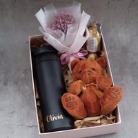 Gambar Kado Valentine Cewek/cowok dari Baligift by Rarakim undefined 1 Tokopedia