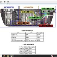 Gambar Software ECM ECU Repair Pin Outs Boot Car Truck Pin Out dari AFIF SHOP OTOMOTIF undefined 4 Tokopedia