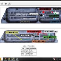 Gambar Software ECM ECU Repair Pin Outs Boot Car Truck Pin Out dari AFIF SHOP OTOMOTIF undefined 3 Tokopedia