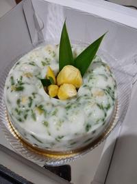 Gambar Pudding Cendol Gula Merah | Hampers Lebaran, Idul Fitri | Takjil dari HW Delights undefined 3 Tokopedia