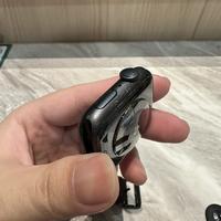 Gambar Apple Watch Series 5, 44 mm Black Second dari Jual cepat mks undefined 3 Tokopedia