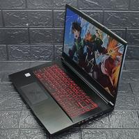 Gambar Laptop Gaming MSI GF63 Thin 10SC Intel Core I5-10500H Gen 10 8/512GB GTX 1650 dari Sri Laptop BDG undefined 3 Tokopedia
