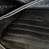 Gambar Philipp Plein dompet panjang emboss garis wave original second branded dari mamora thrift undefined 4 Tokopedia