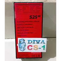 Gambar New iTEL S25 Ultra Curved 120Hz Ram 8Gb 256Gb Batere 5000mAh NFC DualCam Bandung Antapani DSK dari DIVA CS1_NEW undefined 2 Tokopedia