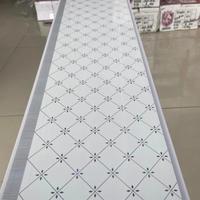 Gambar PLAFON PVC BERMOTIF GLOSY dari Menjual Bahan plafon Pvc undefined 5 Tokopedia