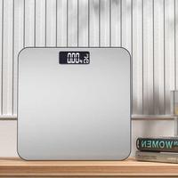 Gambar Timbangan Penimbang Alat Timbang Berat Badan Digital Scale 180kg Rechargeable Akurat Murah Berkualitas Original - B Rechargeable dari Ghani Gadget Store undefined 4 Tokopedia