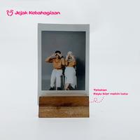Gambar Cetak/Print Foto Instax Polaroid Asli Original Fujifilm dari Jejak Kebahagiaan undefined 3 Tokopedia