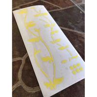 Gambar Ibanez J Custom Sticker Inlay Fingerboard Guitar Bass Elektrik Fretboard Gitar Akustik Klasik Nylon - RED dari balls pro undefined 3 Tokopedia