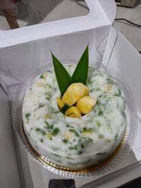 Gambar Pudding Cendol Gula Merah | Hampers Lebaran, Idul Fitri | Takjil dari HW Delights undefined 2 Tokopedia