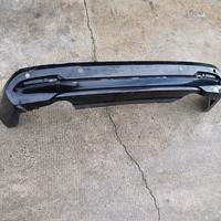 Gambar Bumper Bemper Belakang HRV RS 2023-2025 dari 354 motor undefined 3 Tokopedia