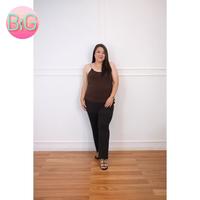 Gambar BLOUSE ATASAN BIGSIZE JUMBO BIMALA XXL XXXL 2L 3L (745) dari BiGHit undefined 2 Tokopedia