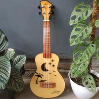 Gambar Ukulele argon senar 4 tipis dari hansel.store undefined 3 Tokopedia