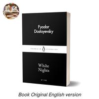 Gambar White nights By Fyodor Dostoyevsky dari Idleceli.shop undefined 1 Tokopedia