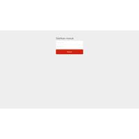 Gambar Source Code Sistem Informasi Perpustakaan Sederhana PHP dari Rumah Source Code undefined 3 Tokopedia