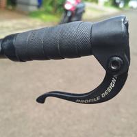 Gambar Sepeda Roadbike BMC Timemachine Aero Time Trial 35 juta nego dari masbro79 undefined 4 Tokopedia
