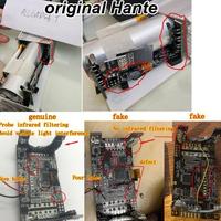 Gambar MURAH HT X3006 X3006W ALAT UKUR KECEPATAN PELURU AIRSOFT AEG CRONO FPS CHRONO HTX3006 WIFI HTX3006W SALE dari Adistor85 undefined 2 Tokopedia