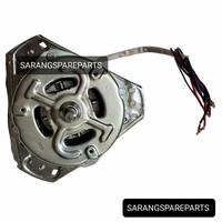 Gambar Lm DINAMO SPIN MESIN CUCI UMUM / MOTOR PENGERING UMUM 3 KAKI LK - 70 WATT dari Nalarafayln Perabot undefined 2 Tokopedia