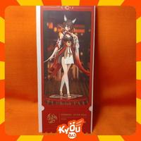 Gambar Tingyun Gift+ Laser Ticket (21Cm) - Honkai: Star Rail dari Gwenith Store undefined 1 Tokopedia