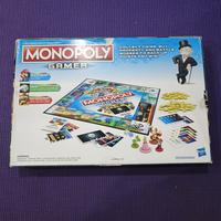 Gambar Board Game Monopoly Mario Gamer - Original by Hasbro dari Best Toys Online undefined 2 Tokopedia