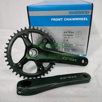 Gambar new Crank Gravel SHIMANO GRX Gravel Crankset 1x11-speed FC-RX600-1 dari Bike - Bike undefined 1 Tokopedia