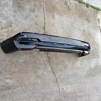 Gambar Bumper Bemper Belakang HRV RS 2023-2025 dari 354 motor undefined 2 Tokopedia