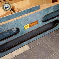 Gambar PJ - Meja Billiard Thunderbird 8 Feet | Original Condition | Slate Stone dari Toko Poncab Jaya undefined 3 Tokopedia