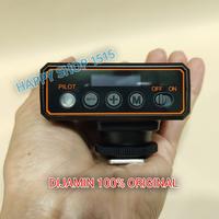 Gambar ULANZI F12 Universal Mini Camera Flash Speedlite, Retro Design, Portable, Adjustable, Internal battery dari happy shop 1515 undefined 3 Tokopedia
