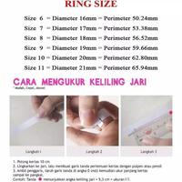 Gambar Cincin Pria natural kecubung amethys/kecubung bungur tanjung bintang top luster celan99% HQ+memo sgr dari ASYIFA SELLERZ undefined 3 Tokopedia