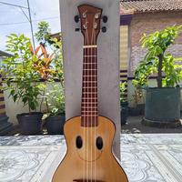 Gambar Ukulele argon senar 4 tipis dari hansel.store undefined 2 Tokopedia