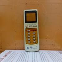 Gambar REMOTE AC DR KUHLER ORIGINAL dari TOKO ROMASI undefined 1 Tokopedia