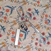 Gambar KEYCHAIN KALCER 8BALL BILLIARD MINI- GANTUNGAN KUNCI UNIK LIMITED dari triplehole.store undefined 2 Tokopedia