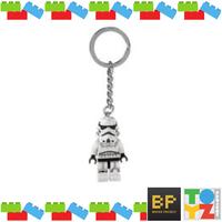 Gambar Lego Keychain 853946 Star Wars Stormtrooper dari Brickz Project undefined 2 Tokopedia